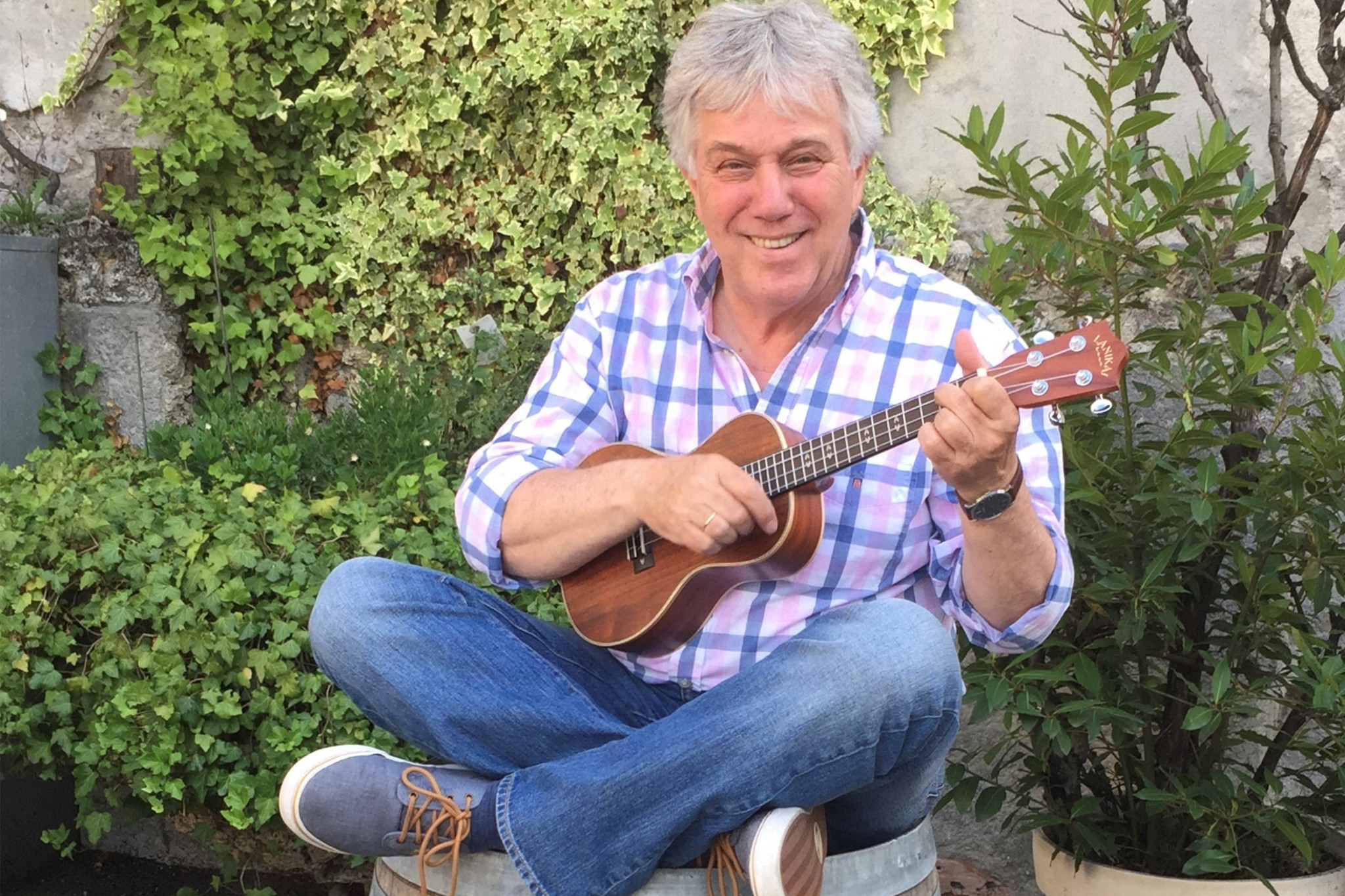 Rolf Zuckowski Sommerlieder