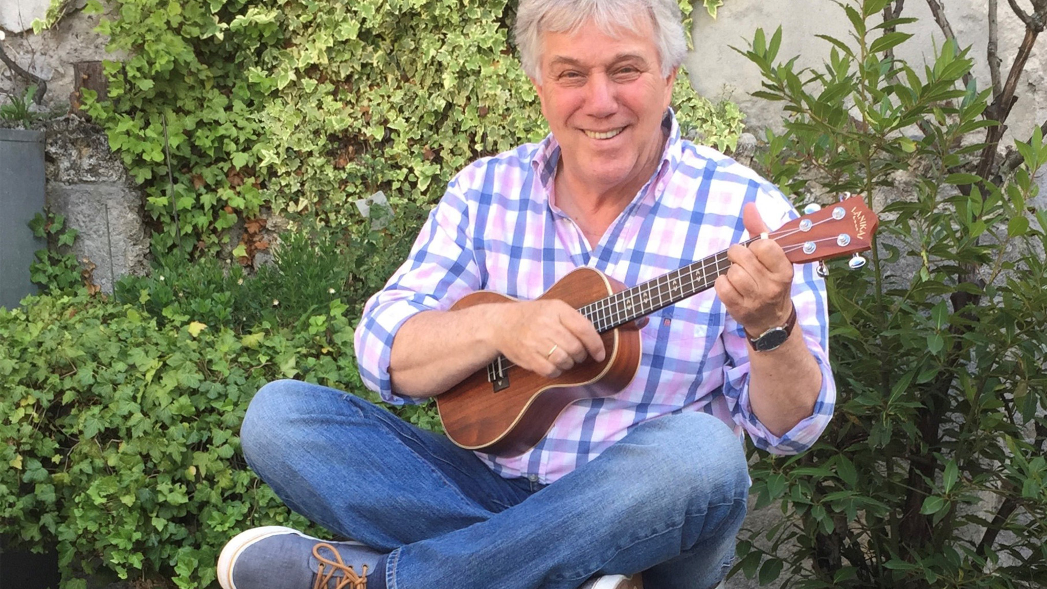 Rolf Zuckowski Sommerlieder