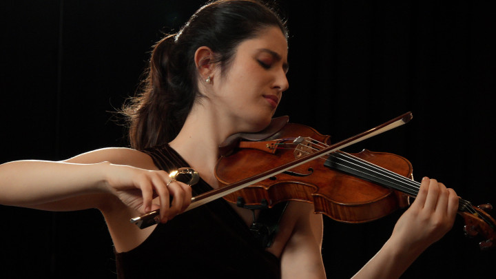 Debussy: Chansons de Bilitis, CD 97: No. 2, La chevelure (Arr. Heifetz for Violin & Piano)