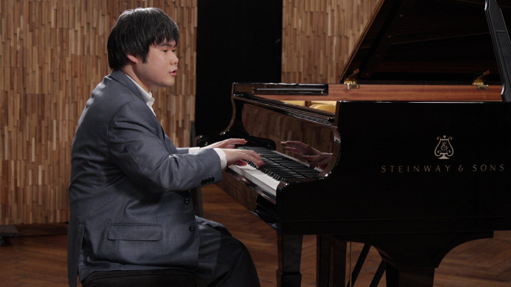 Joe Hisaishi: The Wind Forest From "My Neighbor Totoro"