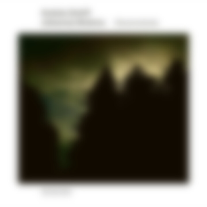 Andras Schiff: Johannes Brahms - Klavierstucke (ECM New Series)