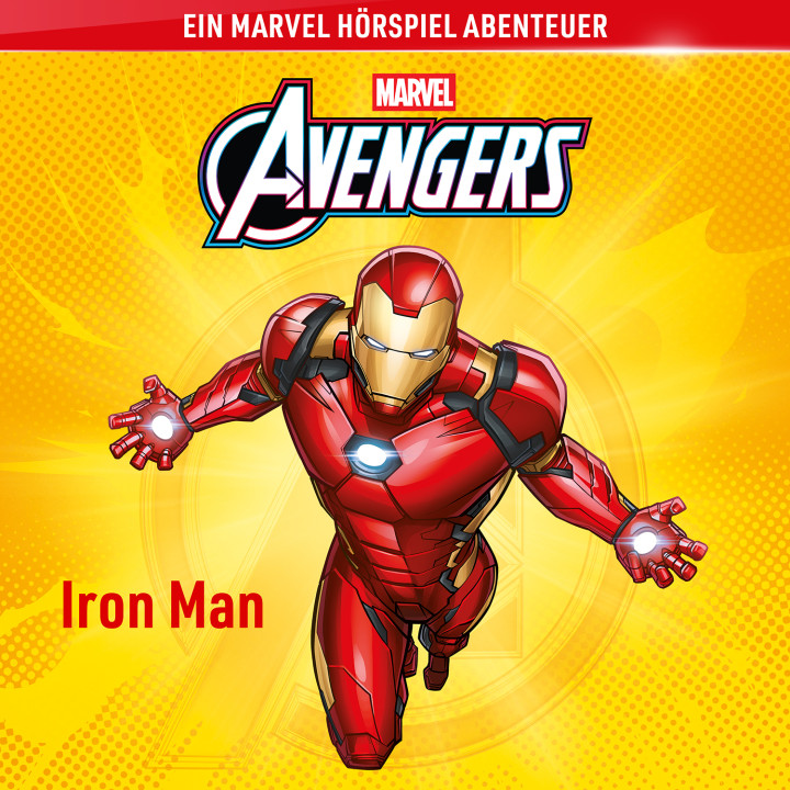 Iron Man
