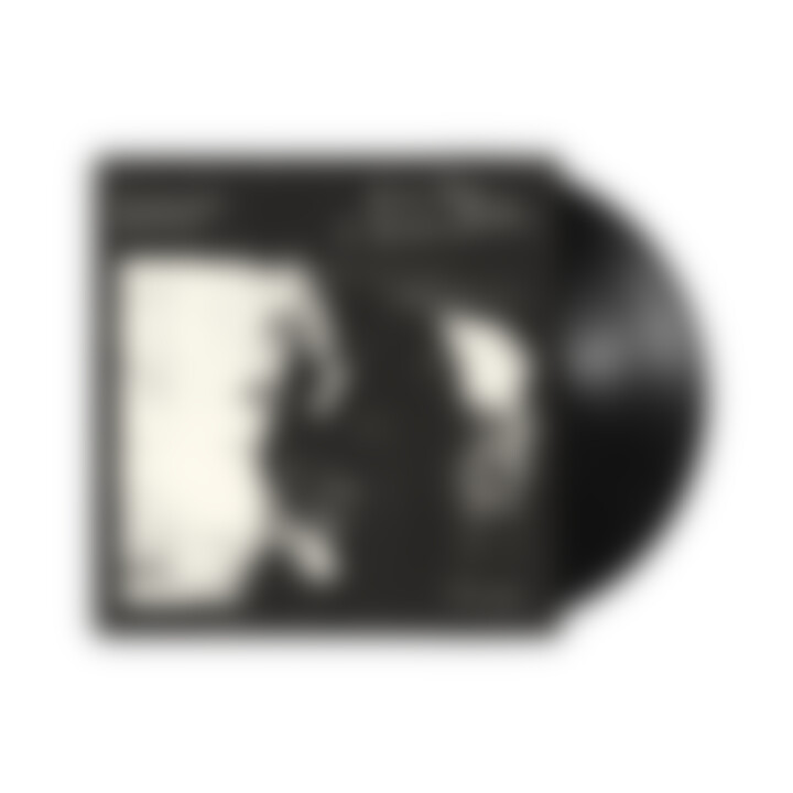 Muireann Bradley_Up_Rose Dogs & Blackwood Pew (LP)