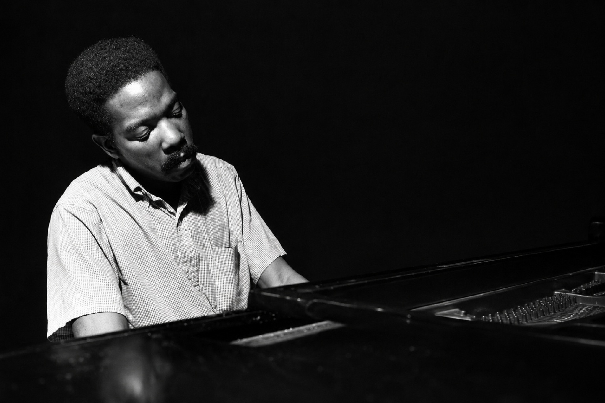 Sonny Clark