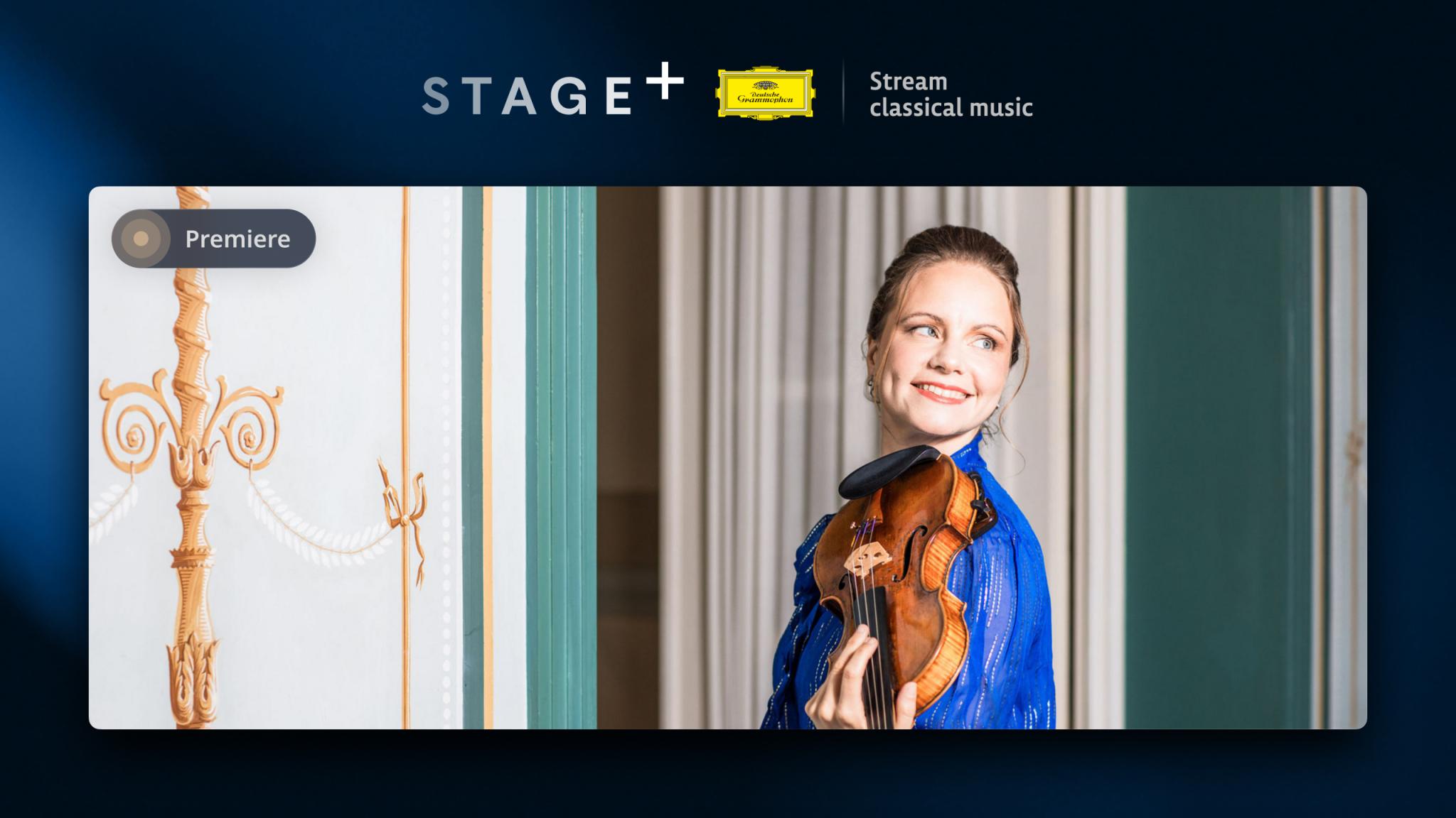 STAGE+