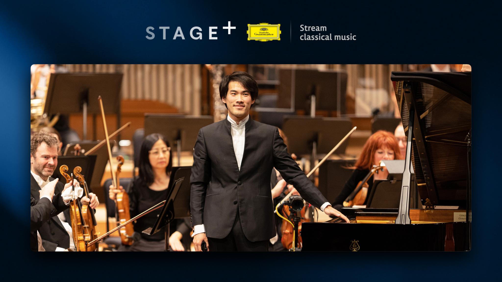 STAGE+