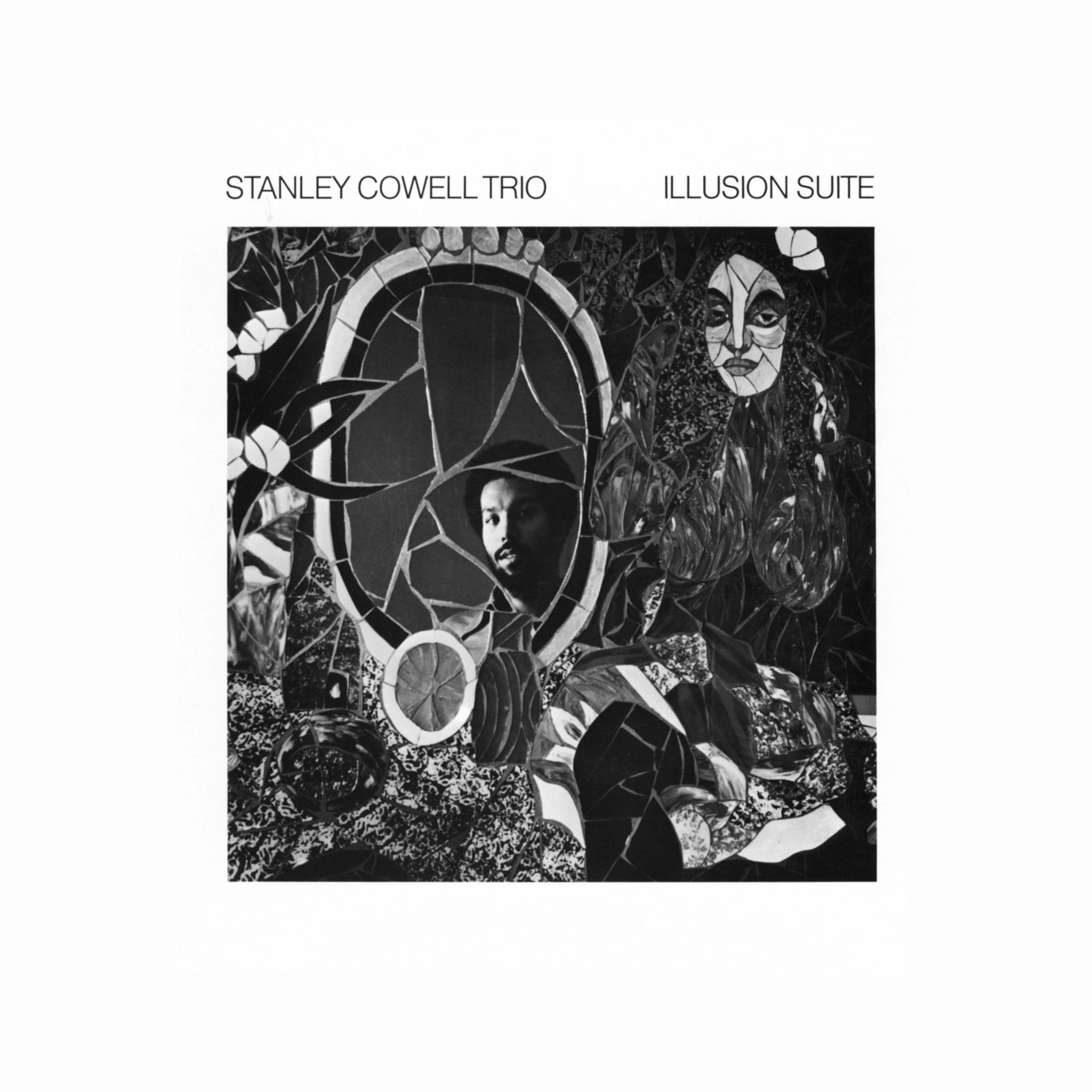 Illusion Suite  (Luminessence Series LP)