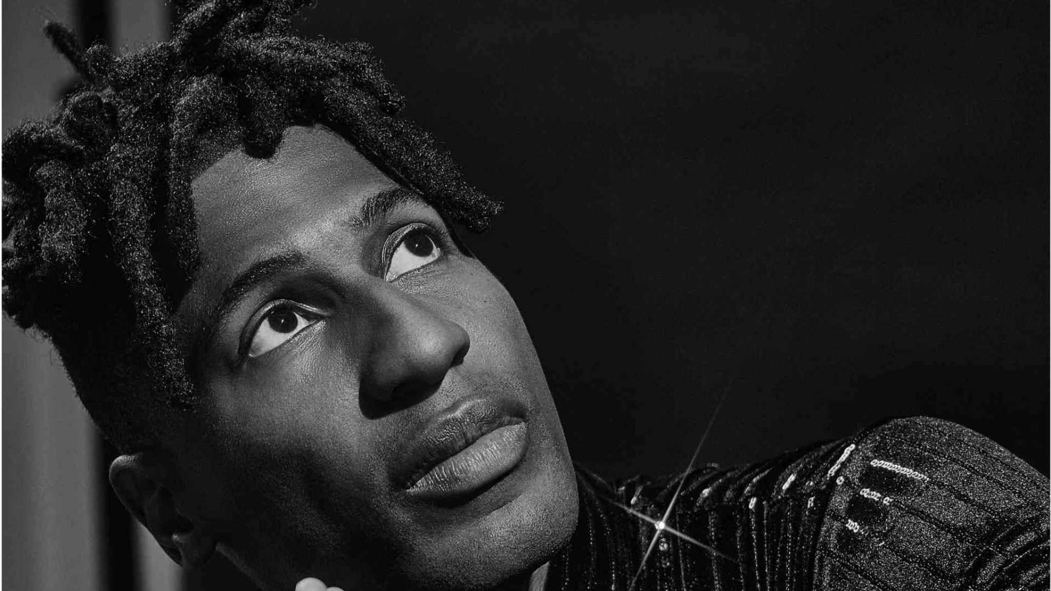 Jon Batiste