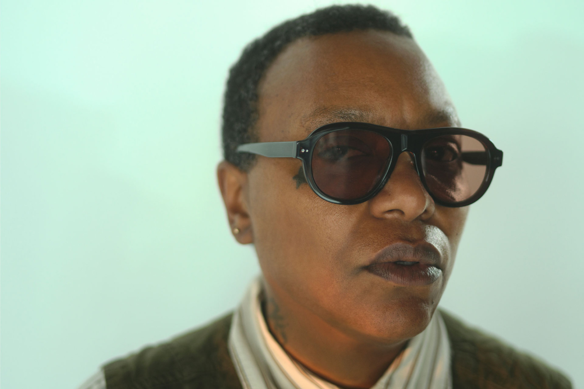 Meshell Ndegeocello
