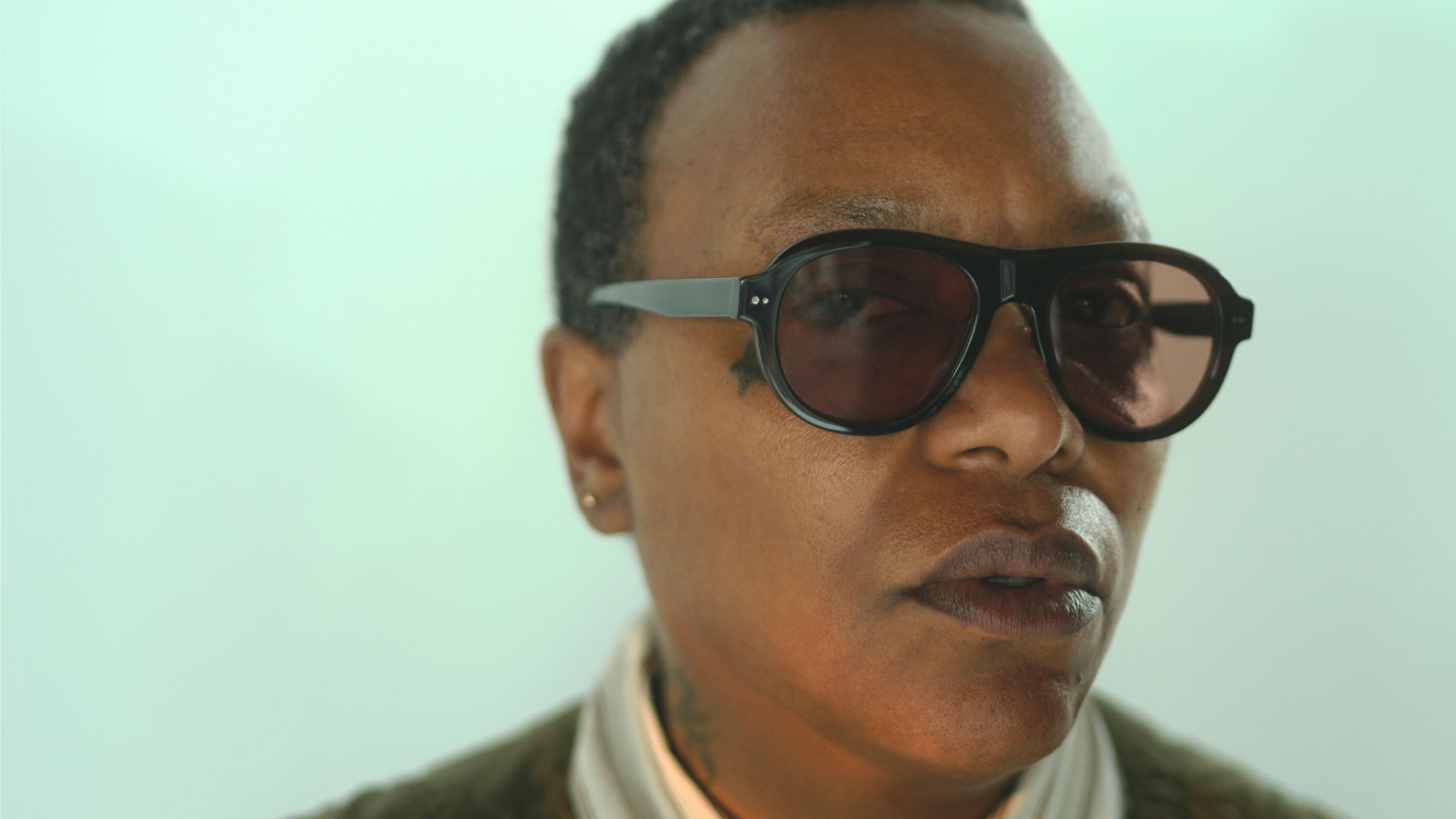 Meshell Ndegeocello