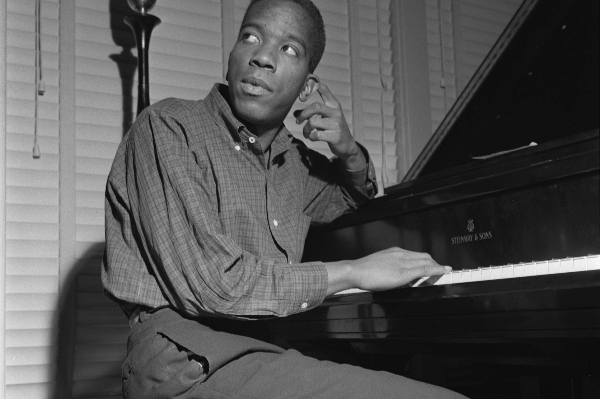 Sonny Clark: Blue Note veröffentlicht seltene Trio-Aufnahmen als Tone-Poet-Doppelalbum