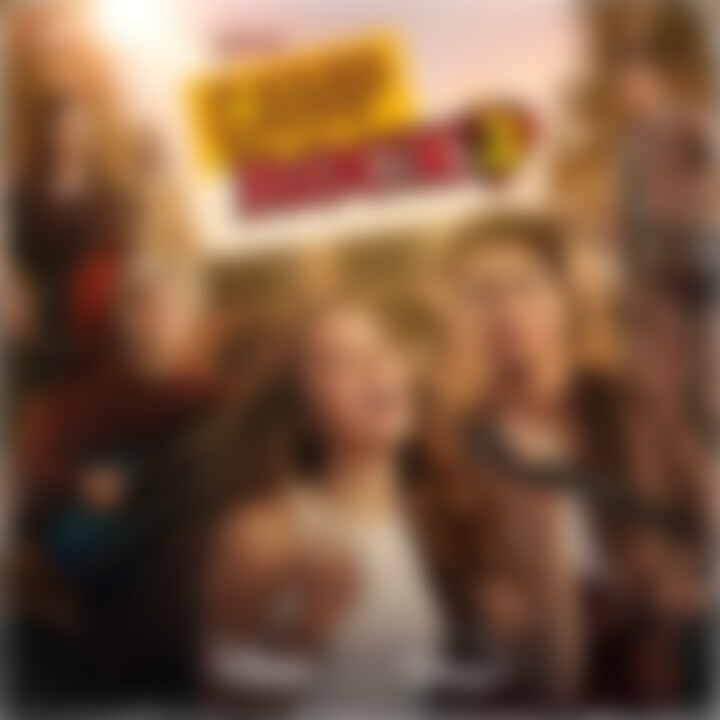 Camp Rock 3 (Original Soundtrack)