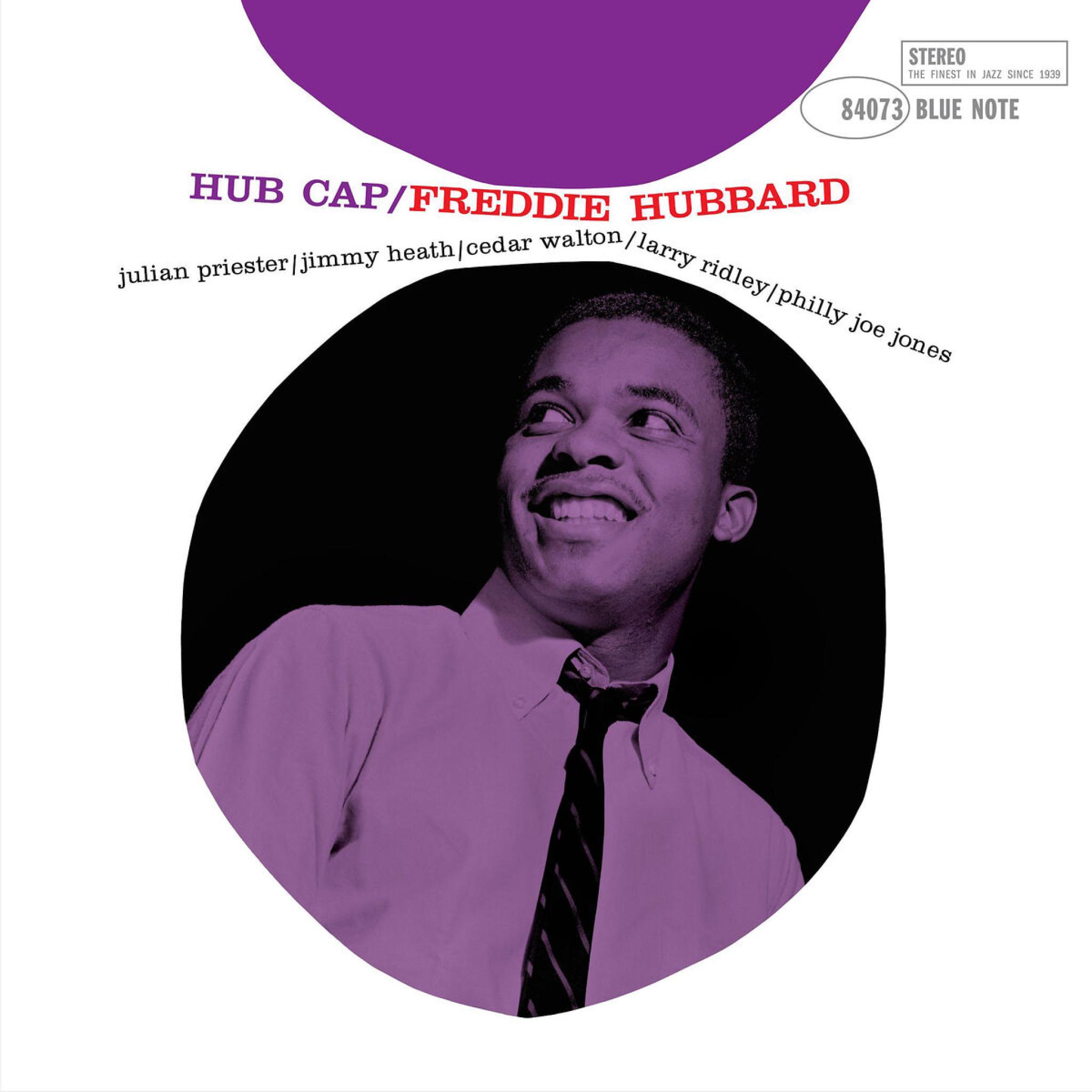 Hub Cap