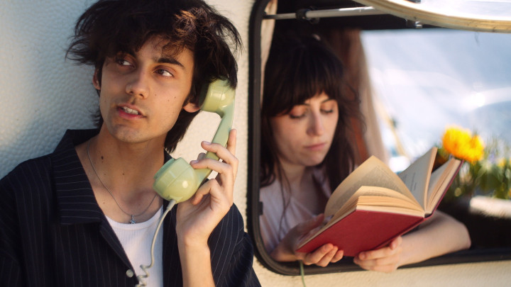 Call When You Can (feat. dodie)