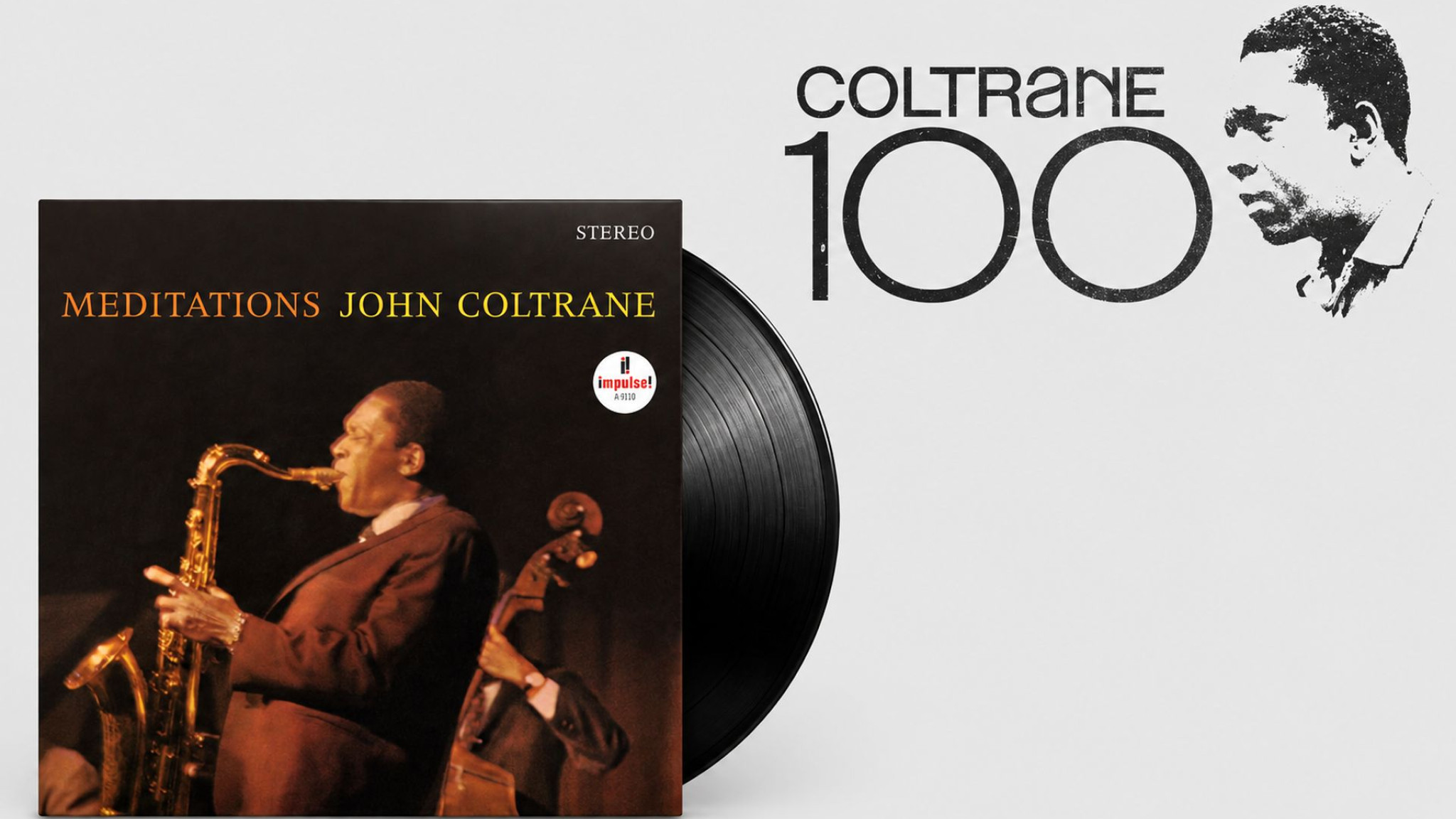 John Coltrane