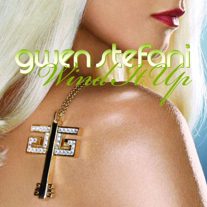 Gwen Stefani Wind it up