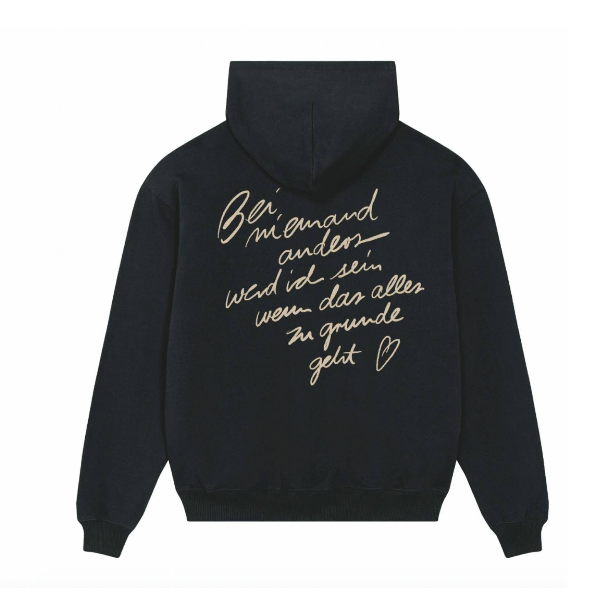 Wanda Hoodie