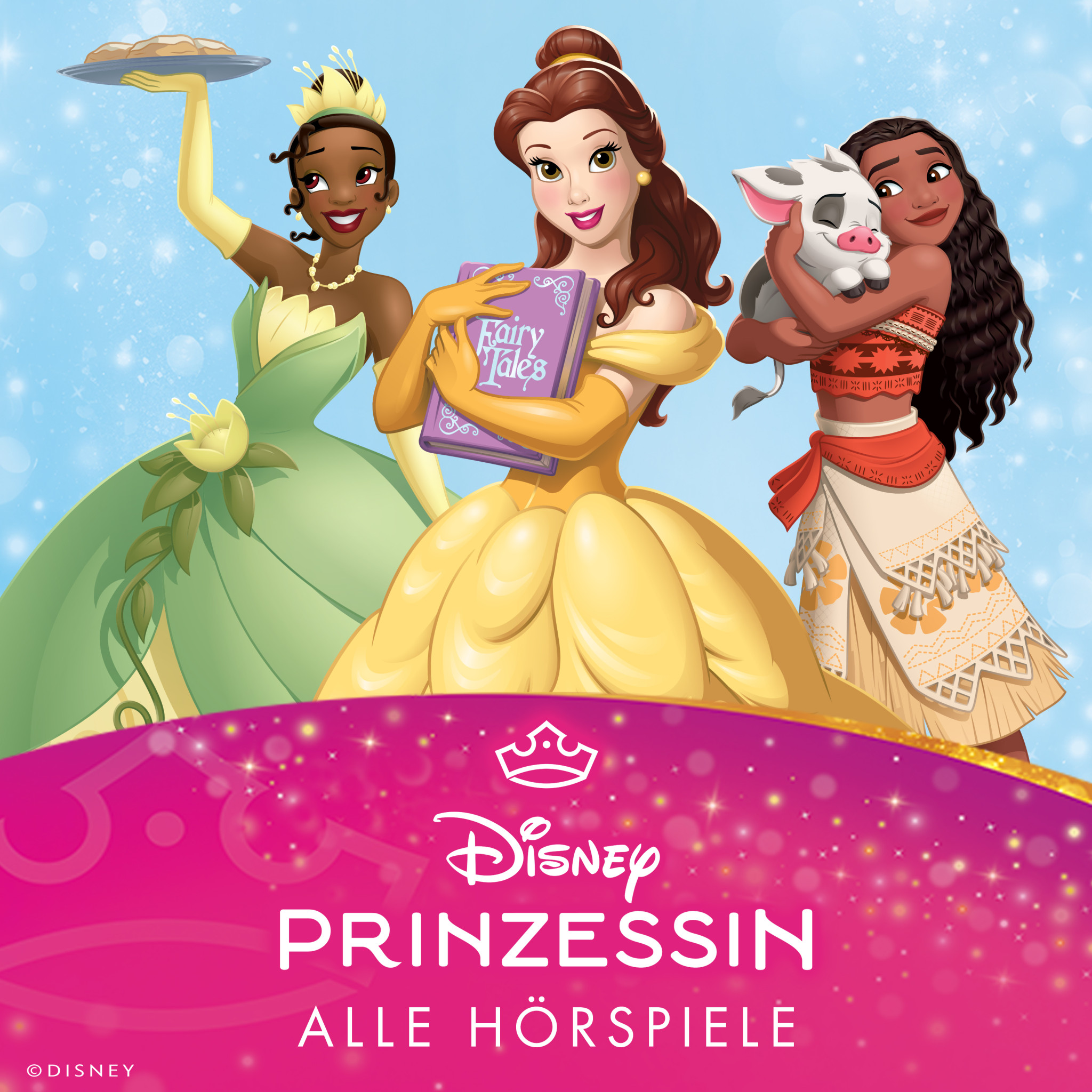 Disney Prinzessin