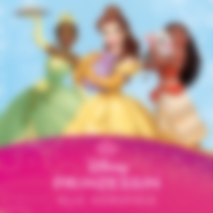 Disney Prinzessin
