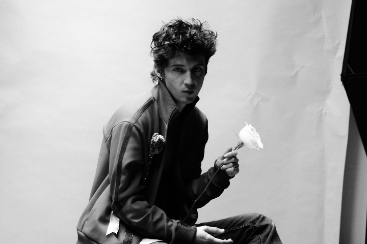 Troye Sivan