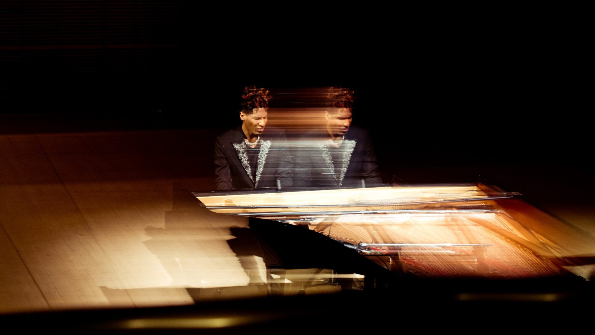 Jon Batiste
