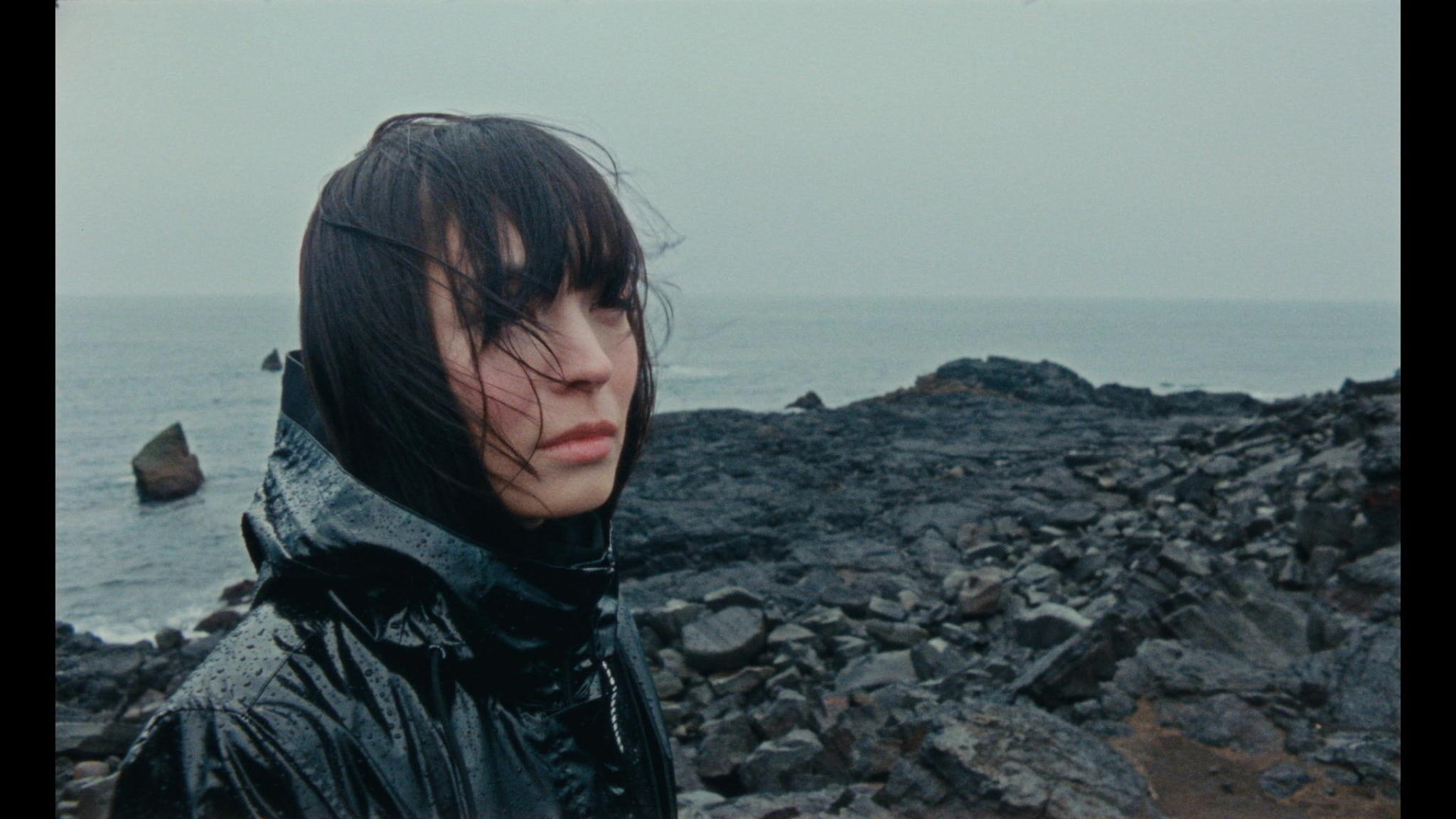 Alice Sara Ott about Jóhann Jóhannsson's Piano Works 