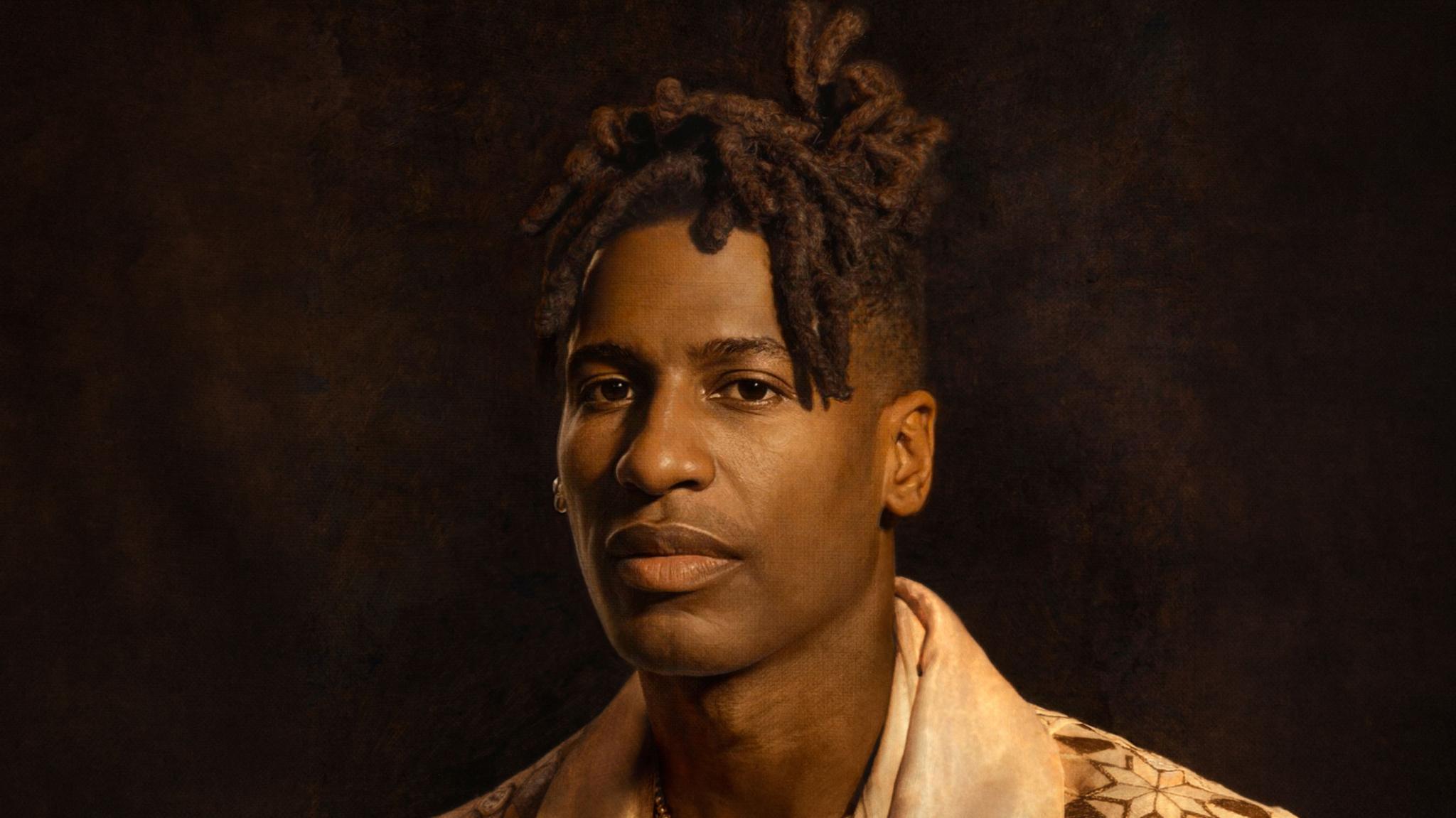 Jon Batiste