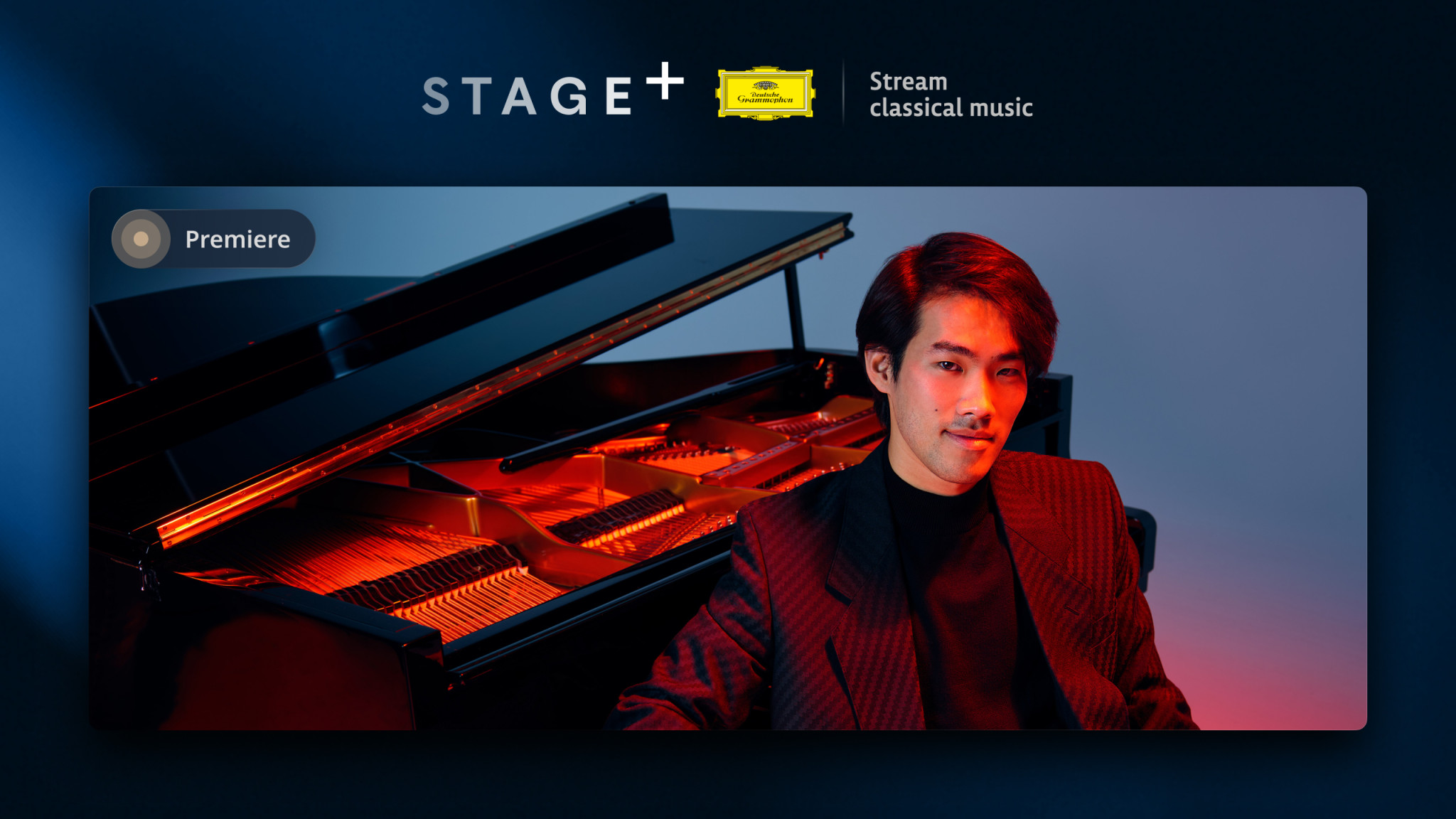 STAGE+