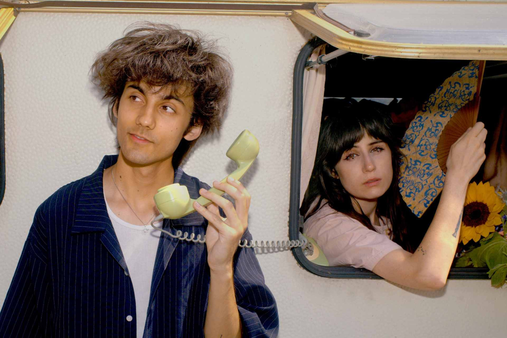 aron! ruft bei dodie an: Single-Duett „Call When You Can“ erschienen