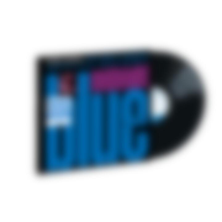 Kenny Burrell - Midnight Blue (BN Essentials)