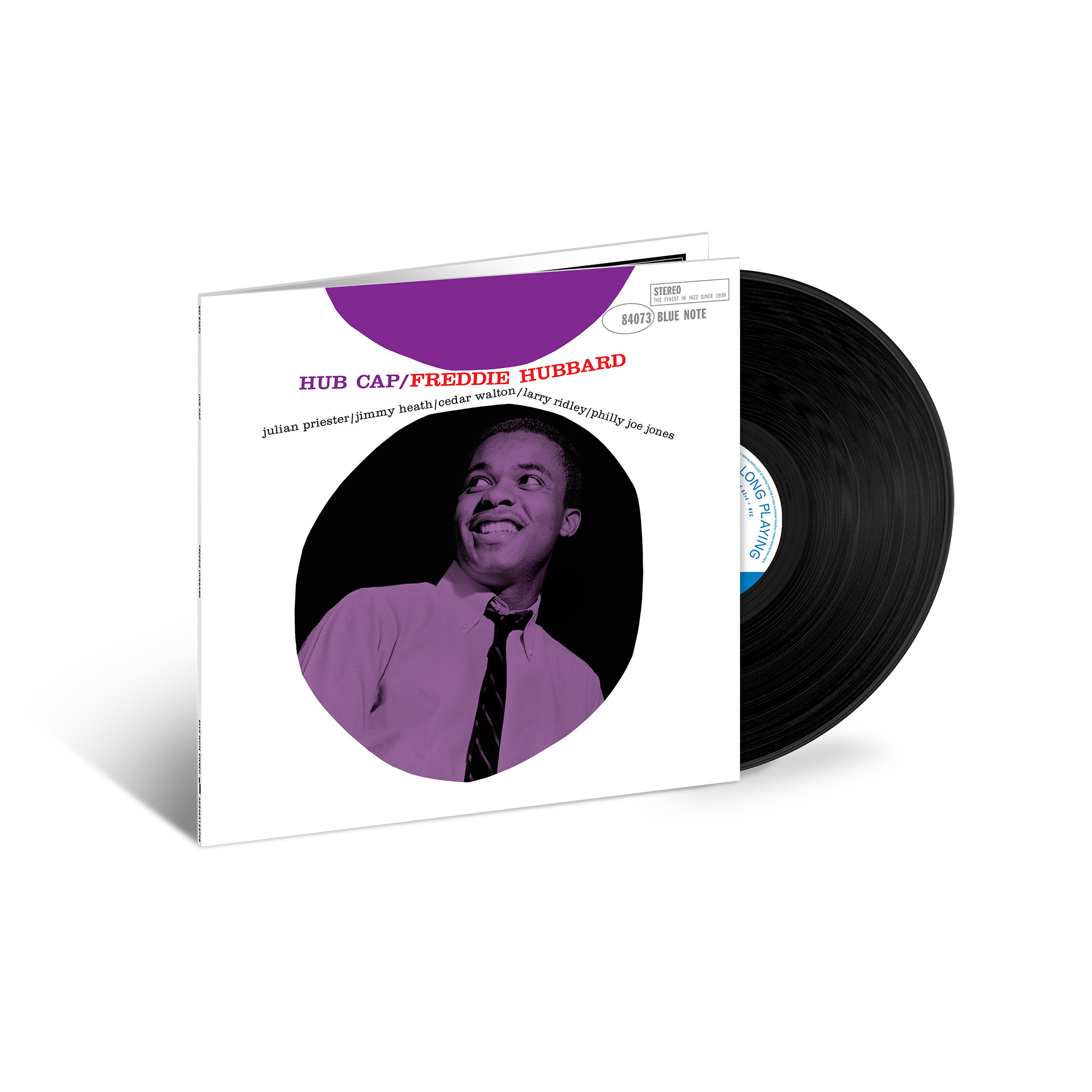 Freddie Hubbard - Hub Cap (Tone Poet Vinyl)