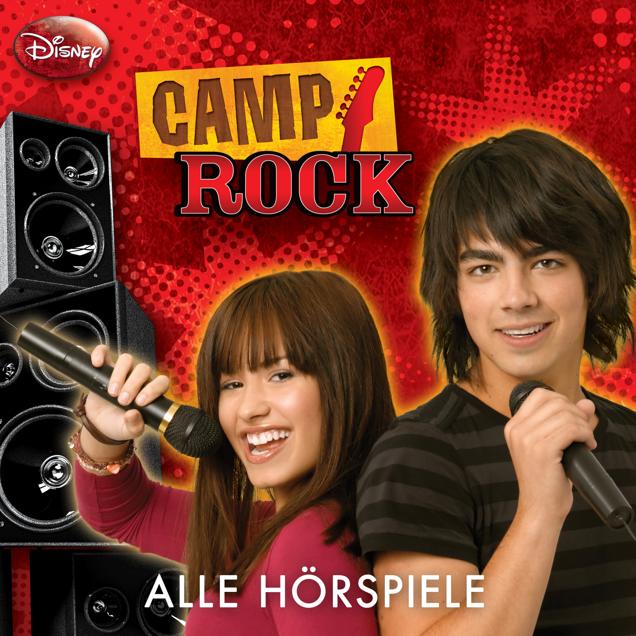 Camp Rock Playlist