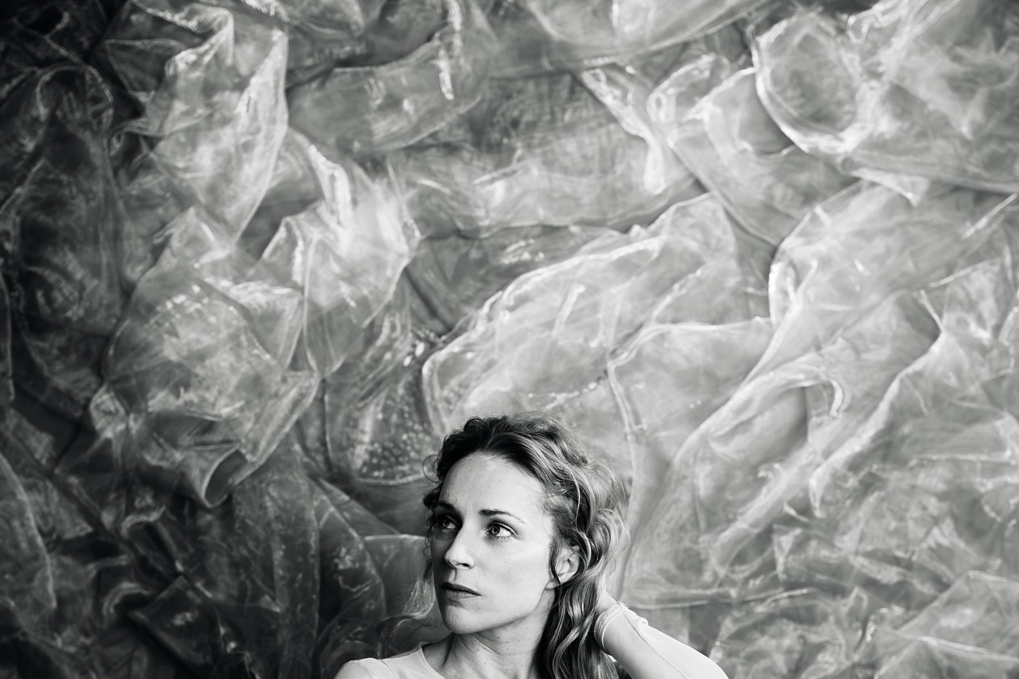 Agnes Obel: The Meaning of Flowers