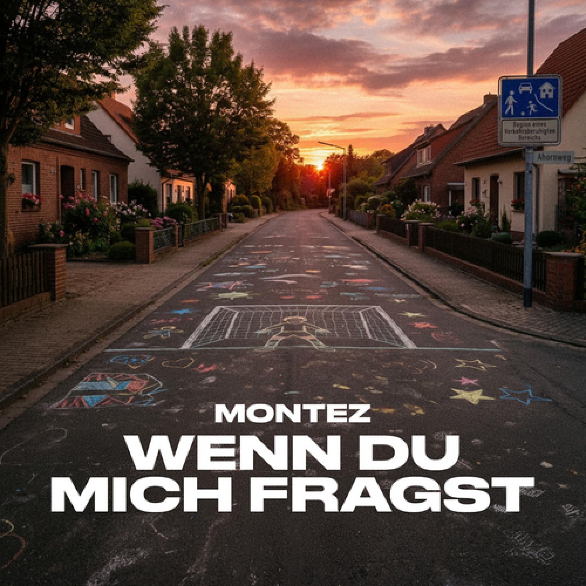 Wenn Du Mich Fragst