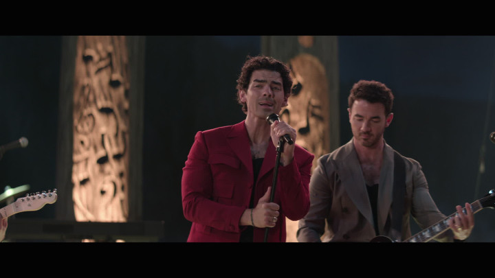 We Rock (aus: Camp Rock 3)