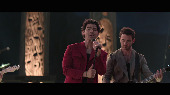 We Rock (aus: Camp Rock 3)