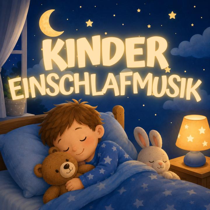 Kinder Einschlafmusik