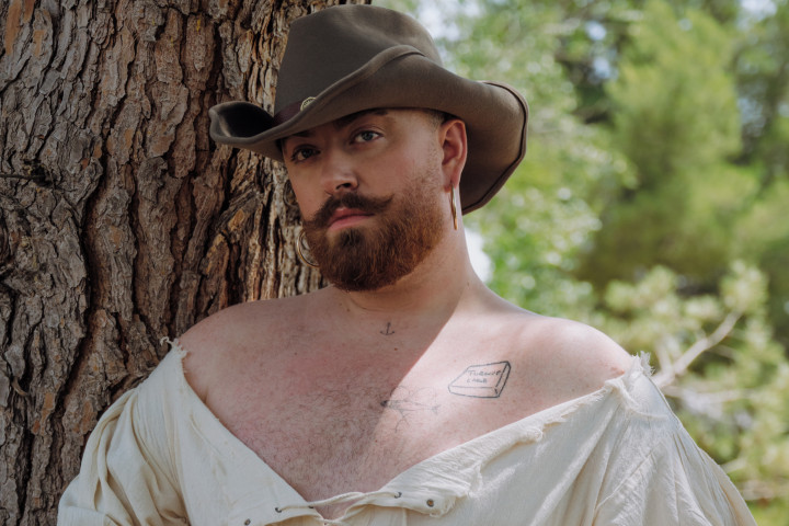 Sam Smith