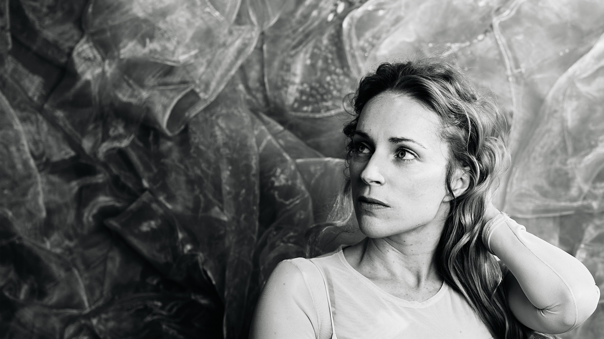 Agnes Obel