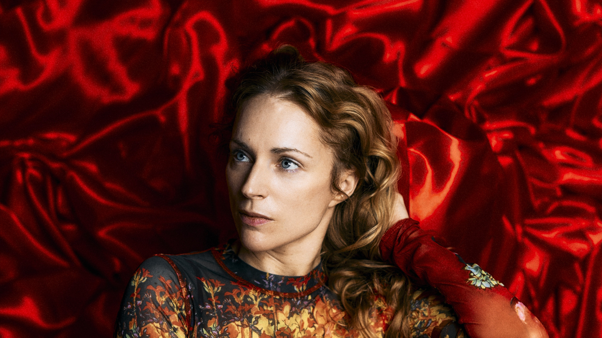 Agnes Obel