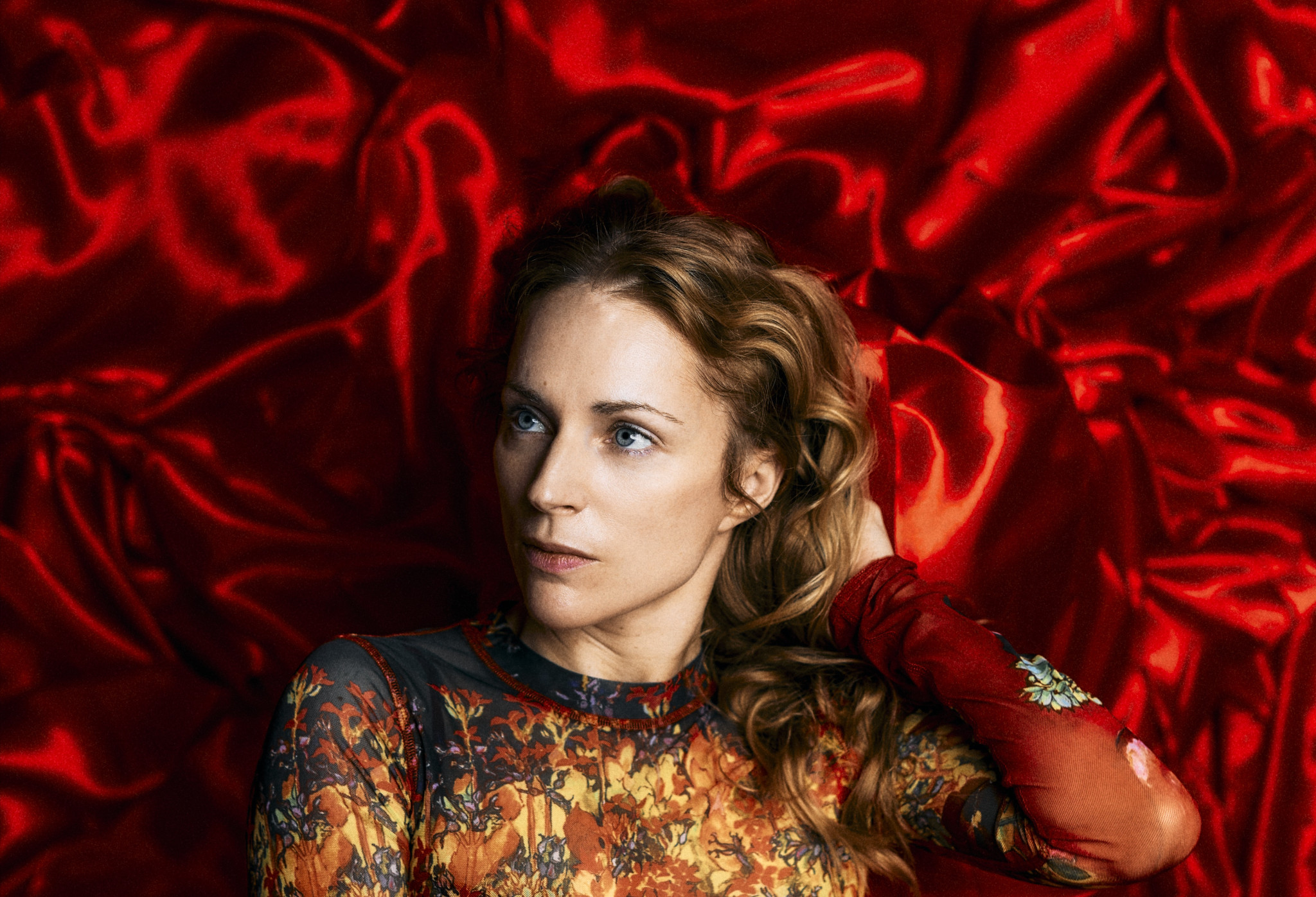 Agnes Obel
