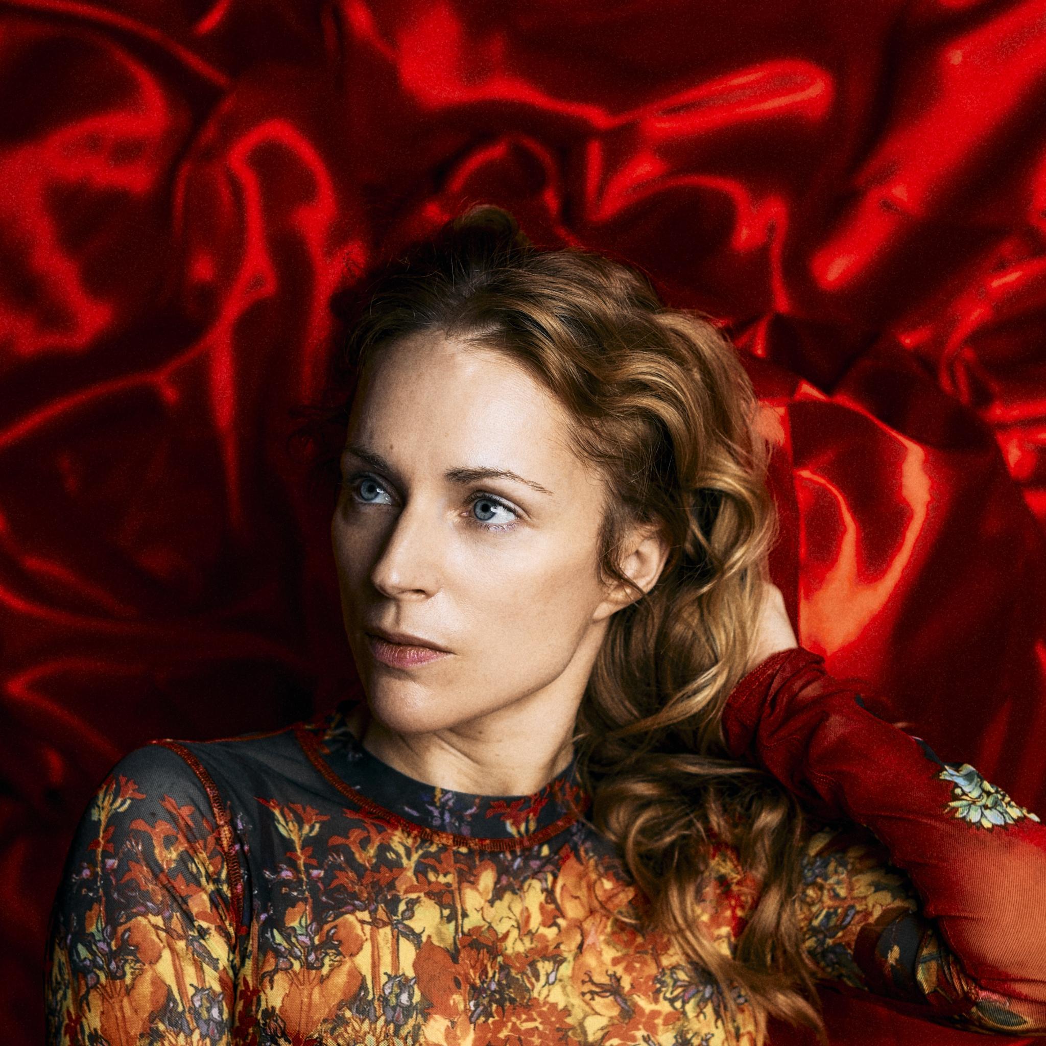Agnes Obel