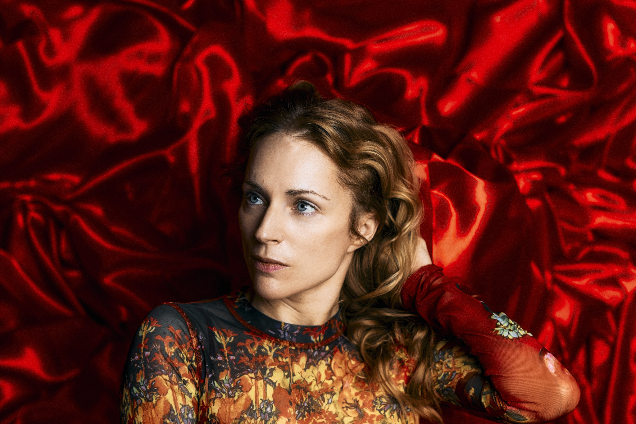 Agnes Obel