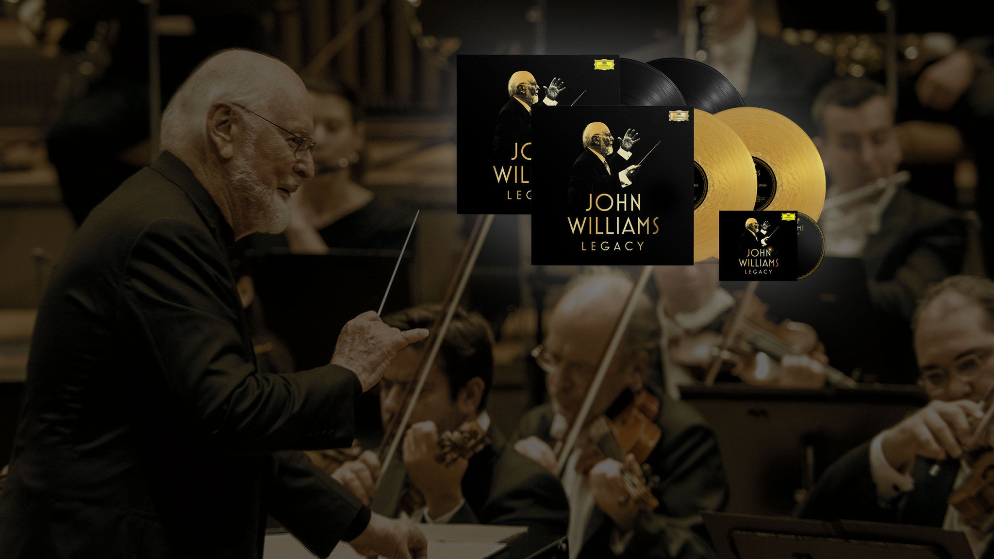John Williams