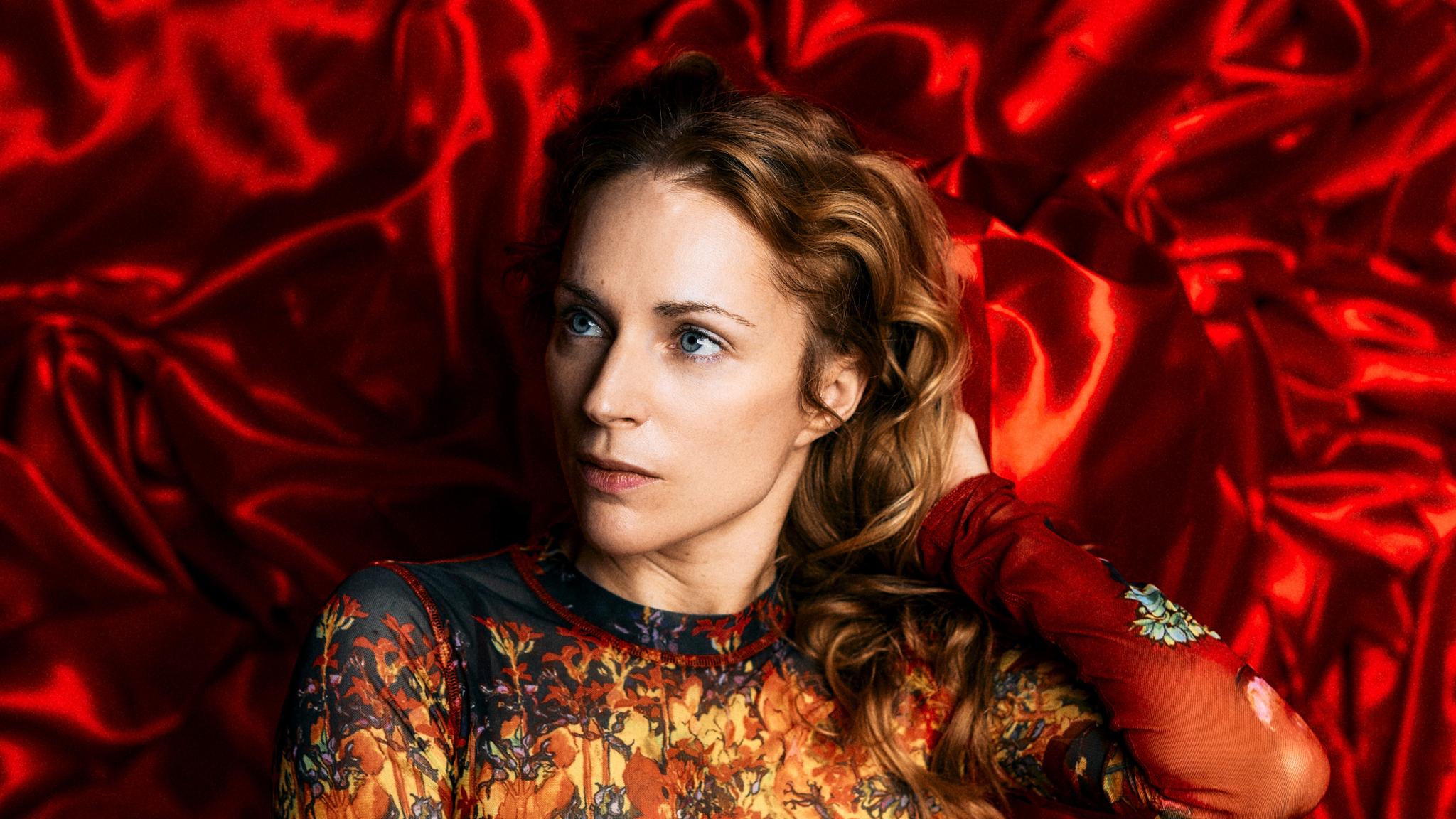 Agnes Obel