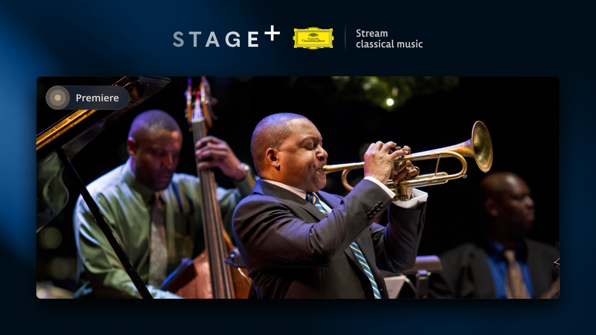 STAGE+