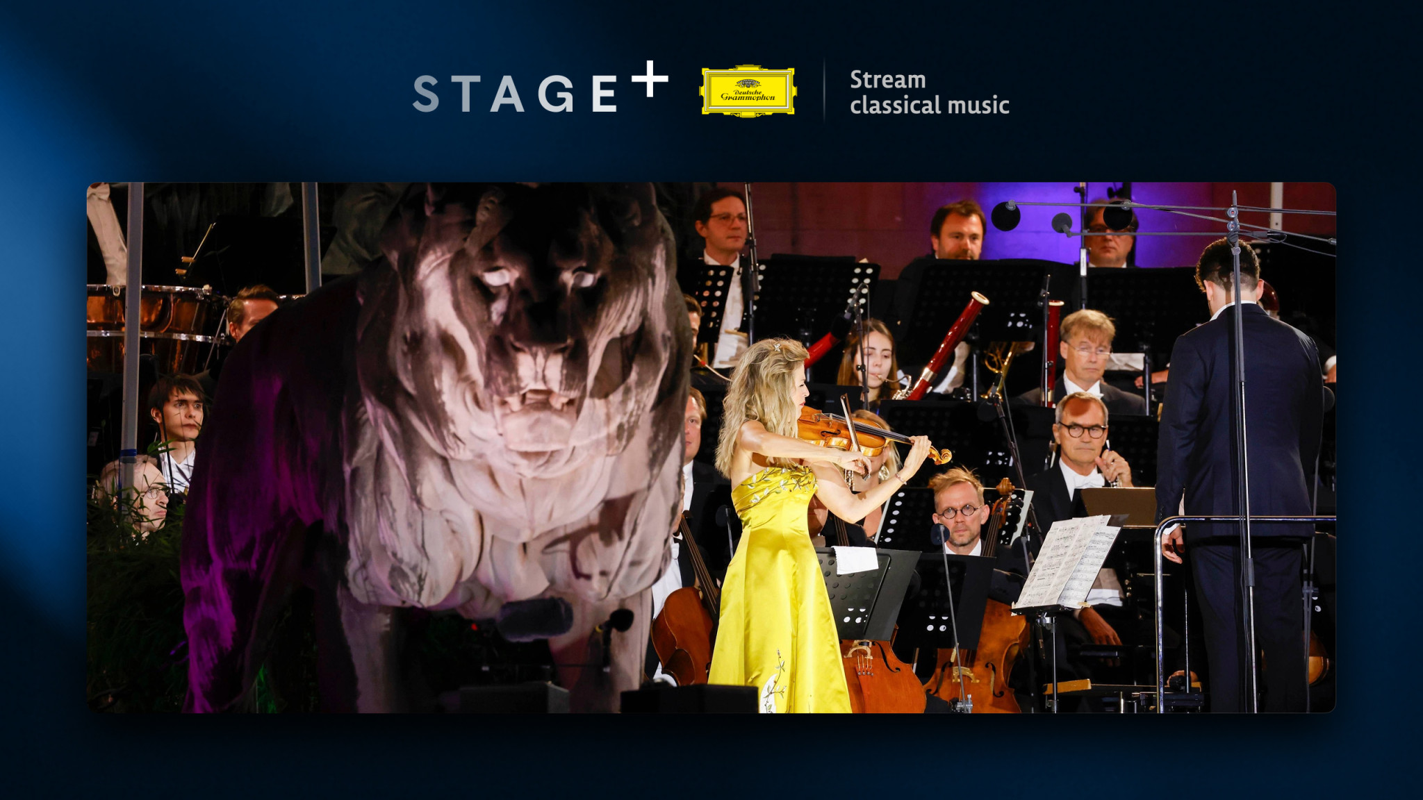 STAGE+