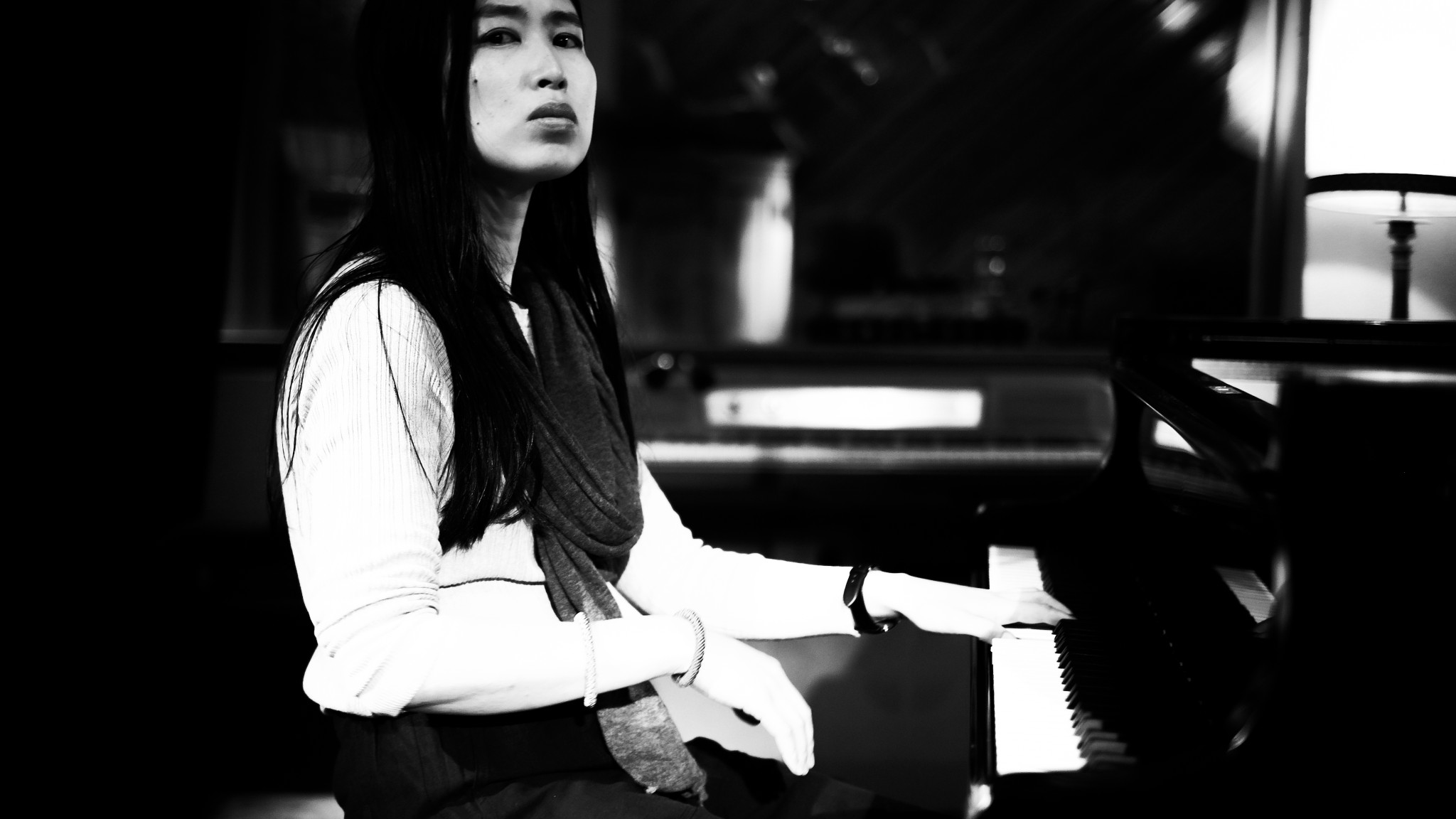ECM Sounds