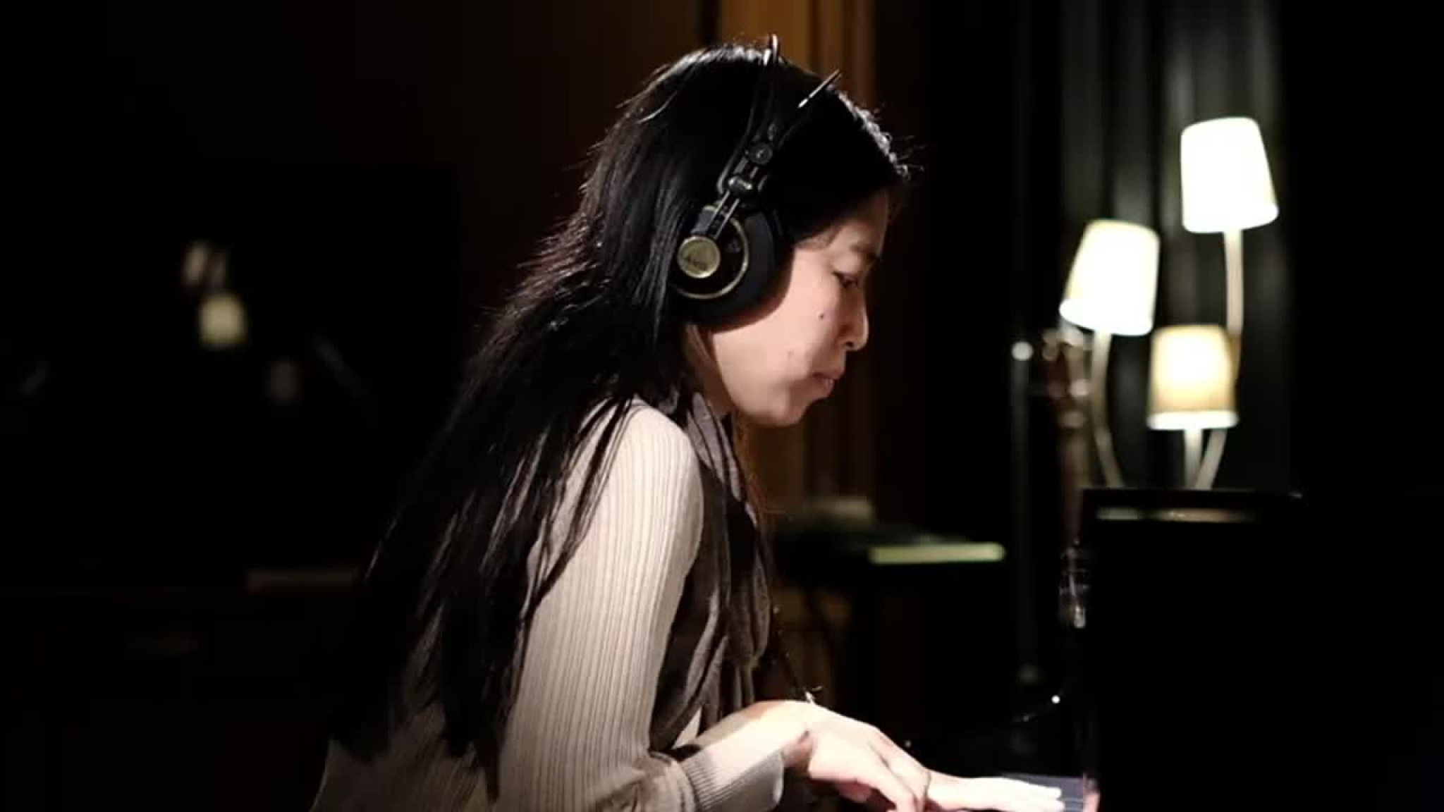 Ayumi Tanaka: La Source
