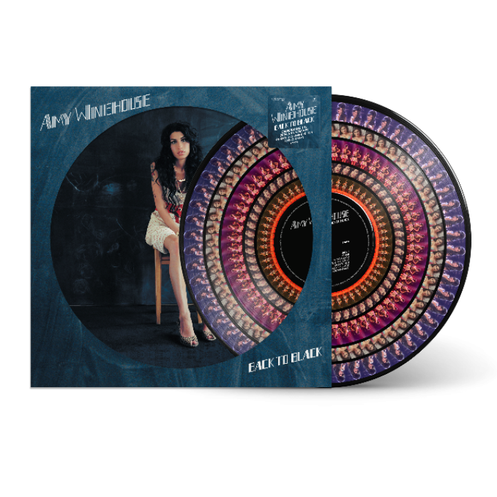 Amy Winehouse